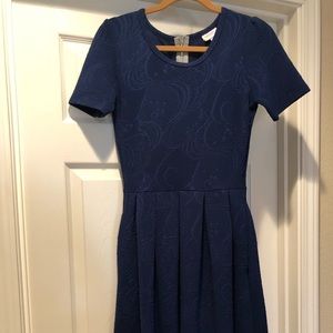 LuLaRoe Amelia Dress